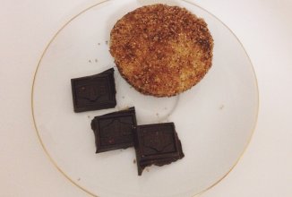 Коричные булочки