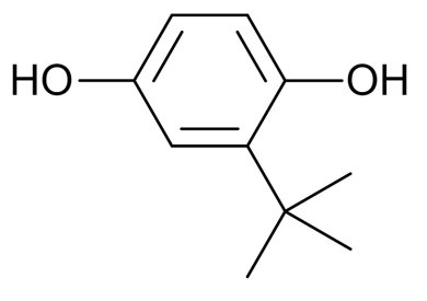Трет-бутилгидрохинон
