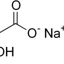 Лактат натрия