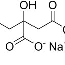 Цитраты натрия