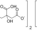 Цитраты кальция