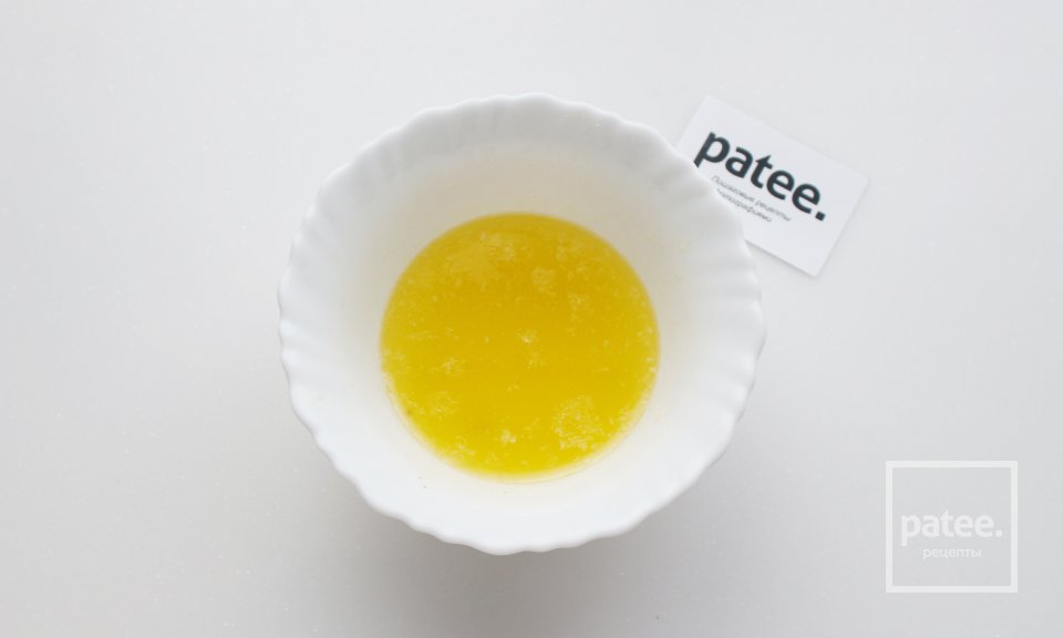 Шоколадные панкейки - Шаг 4