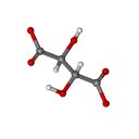 Тартраты натрия