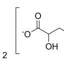 Малат аммония