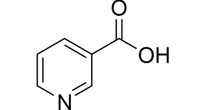 Никотиновая кислота (ниацин)