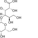 Лактобионат кальция