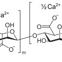 Альгинат кальция