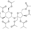 Сахарозы ацетат изобутират