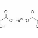 Лактат железа