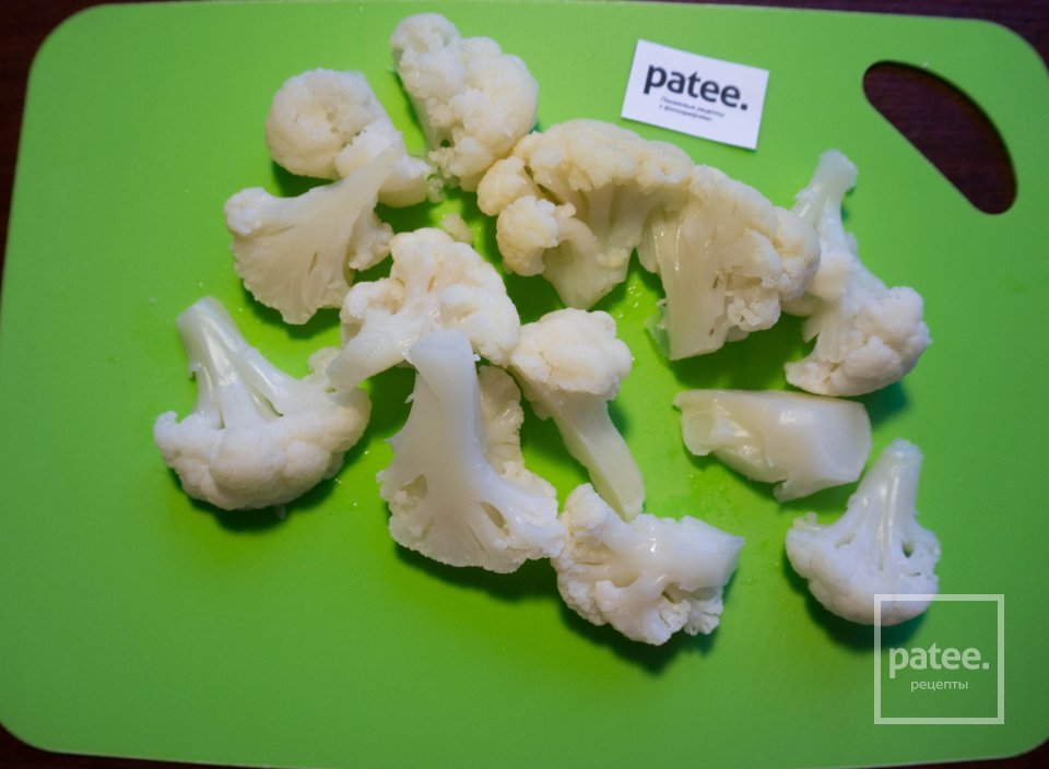 Пряные овощи - Шаг 5