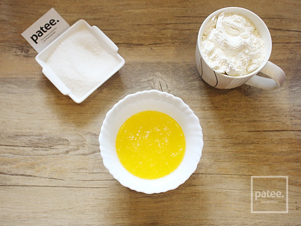 Блинчики по-французски - Шаг 5