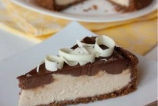 Чизкейк 《Бейлиз》