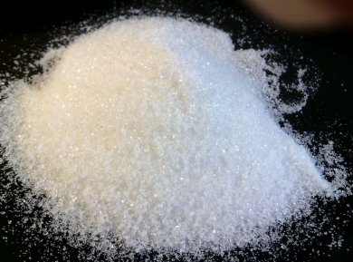 Глицин и его натриевая соль