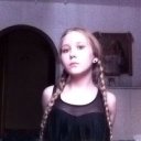 Агата Абакумова