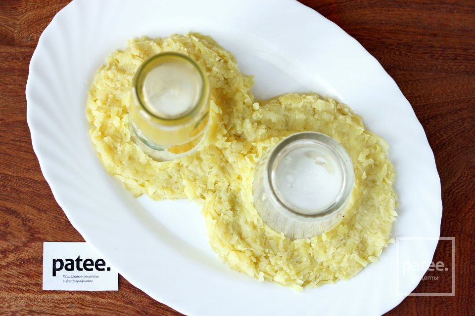 Салат 8 Марта - Шаг 5