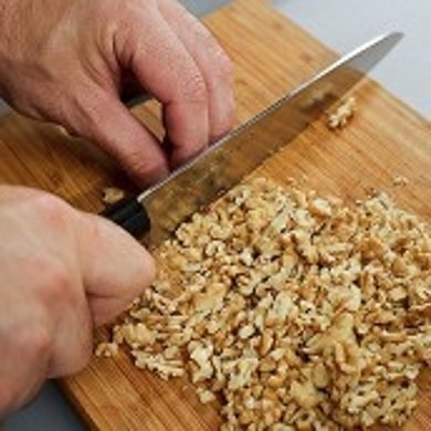 Брауни - Шаг 3