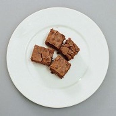 Брауни - Шаг 8