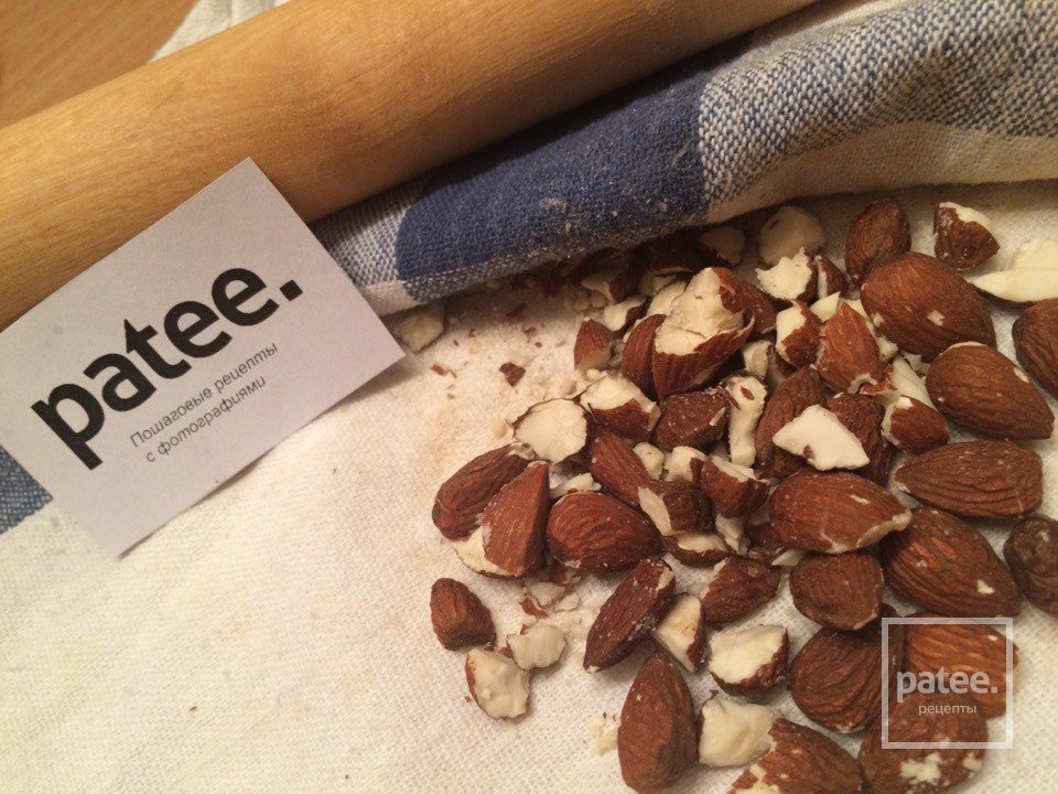 Домашние батончики - Шаг 4