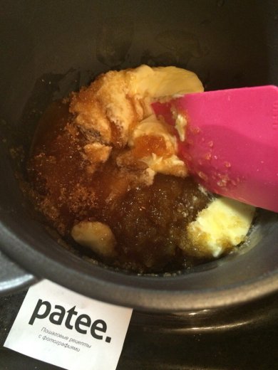 Домашние батончики - Шаг 8