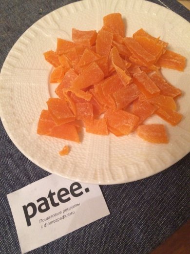 Домашние батончики - Шаг 9