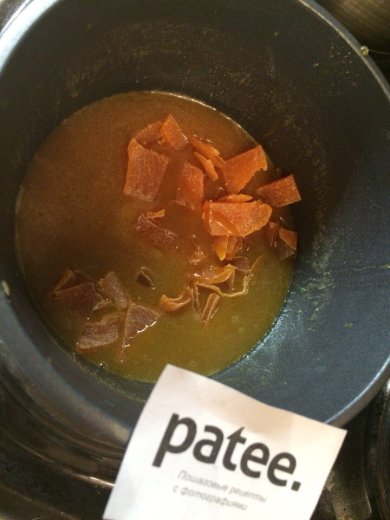 Домашние батончики - Шаг 10