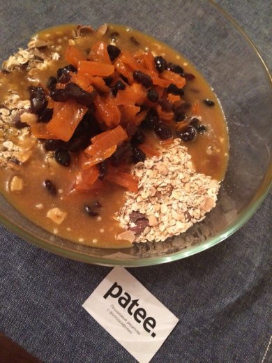 Домашние батончики - Шаг 13