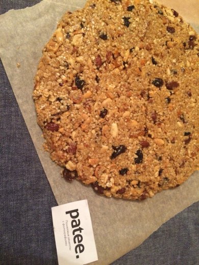 Домашние батончики - Шаг 15