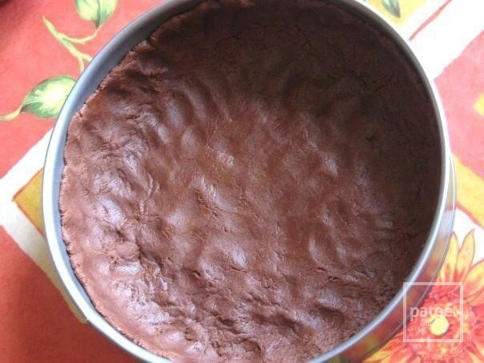 Пирог "Бурёнка" - Шаг 1