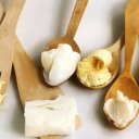 Термически окисленное соевое масло с моно- и диглицердами жирных кислот