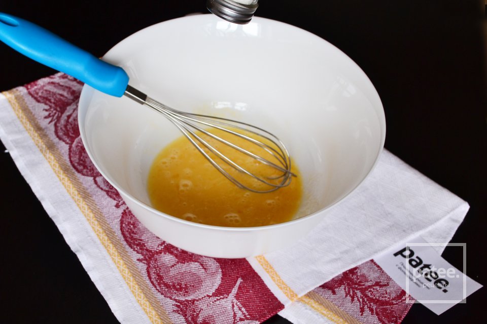 Курник - Шаг 2