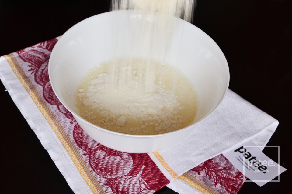 Курник - Шаг 4