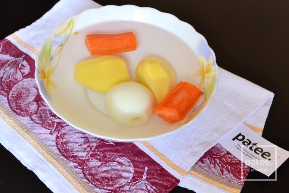 Курник - Шаг 16