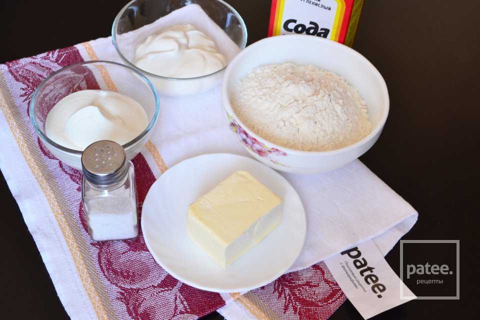 Курник - Шаг 21