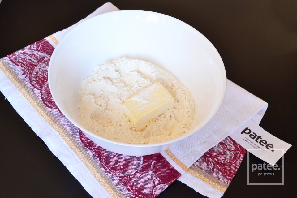 Курник - Шаг 22