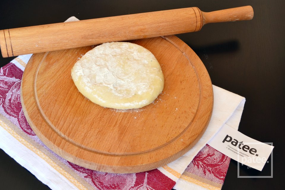 Курник - Шаг 28