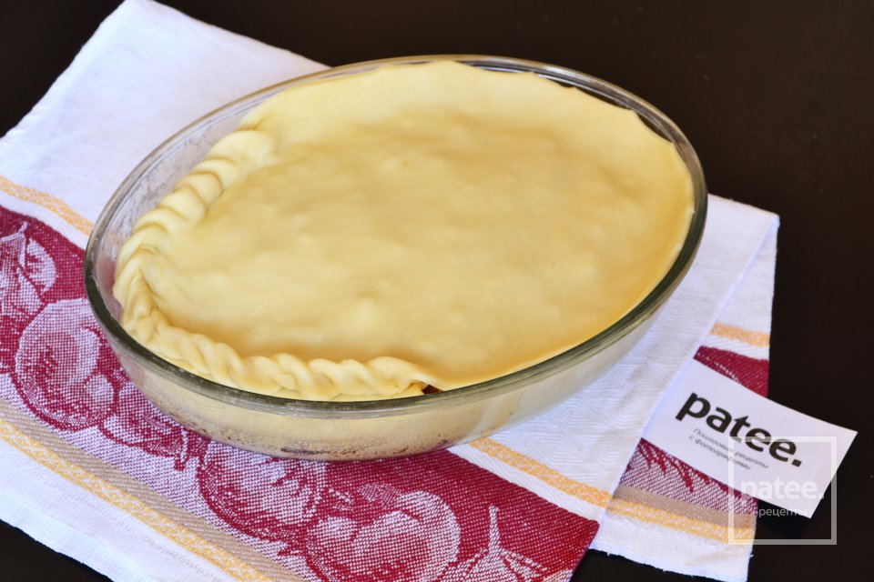 Курник - Шаг 38