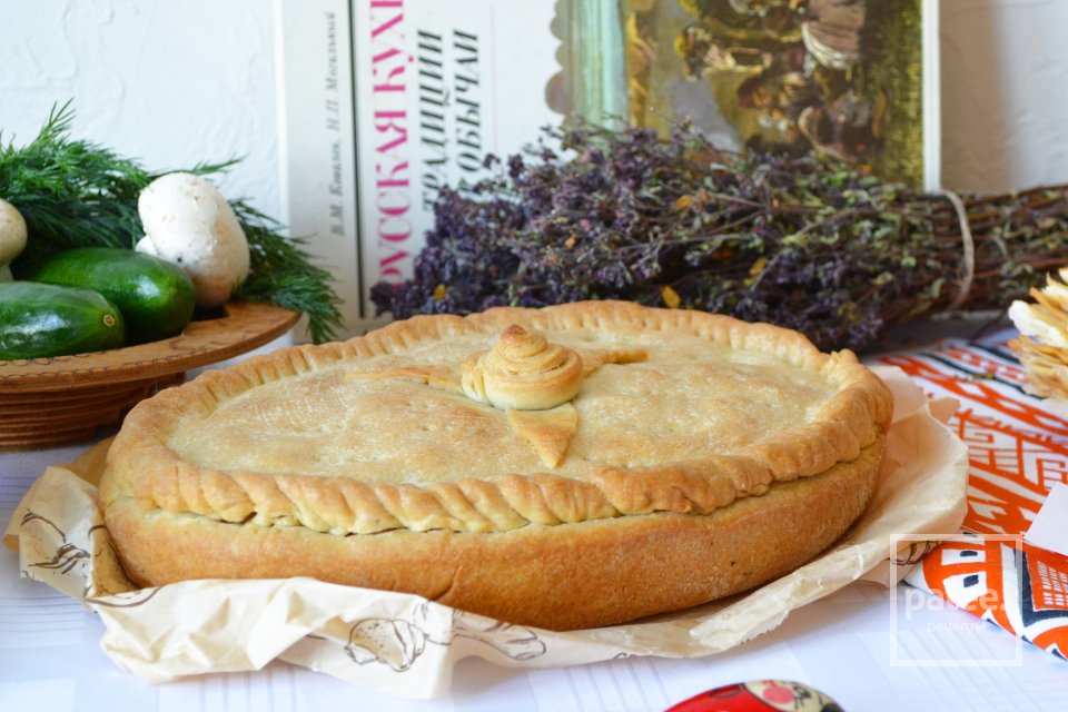 Курник - Шаг 46