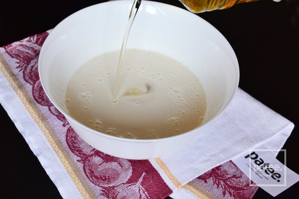 Курник - Шаг 6