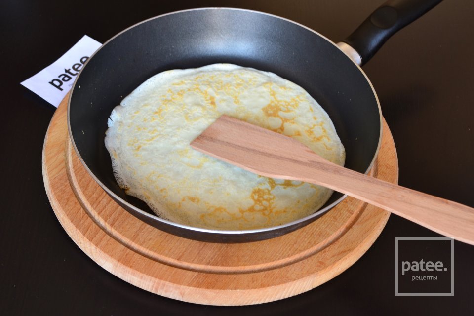 Курник - Шаг 8