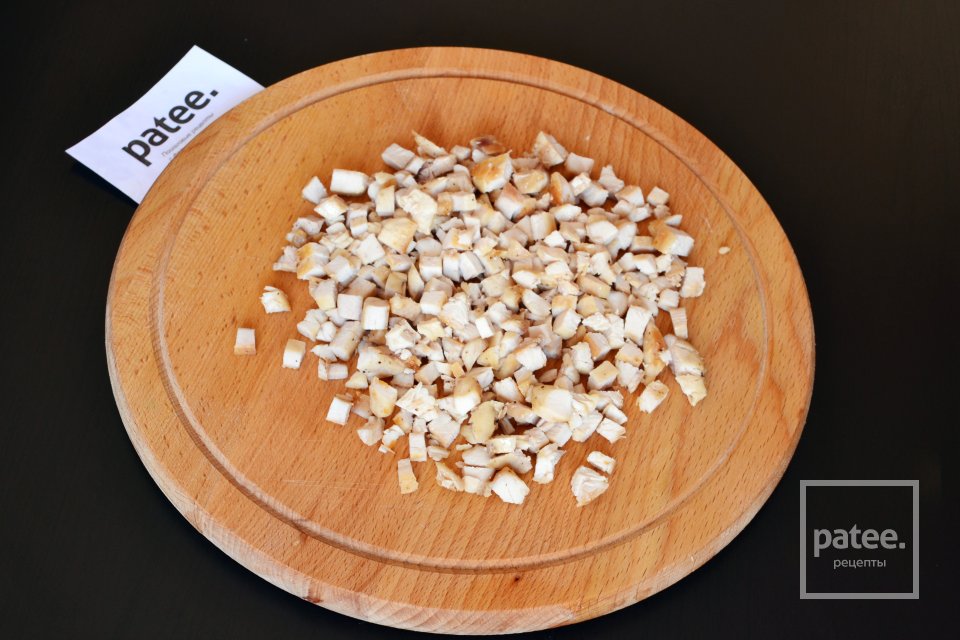 Курник - Шаг 15