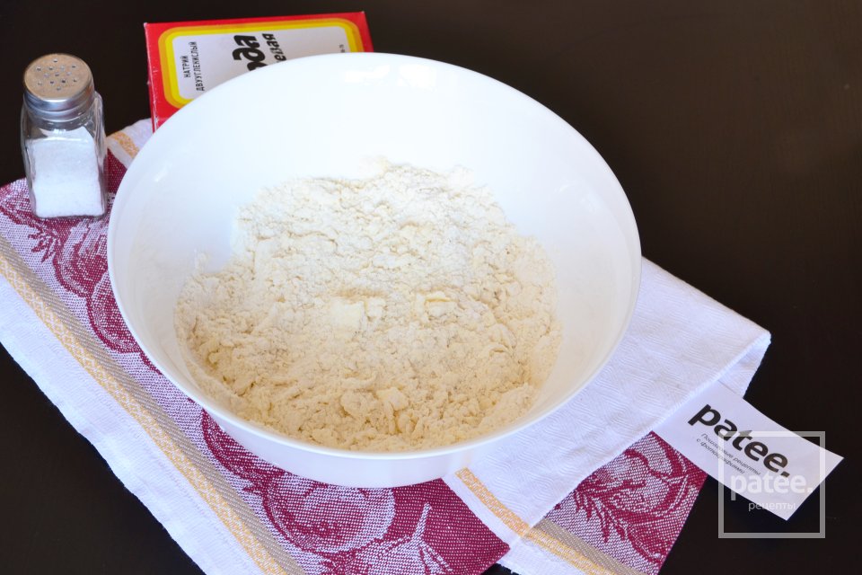 Курник - Шаг 23