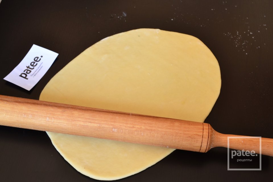 Курник - Шаг 29