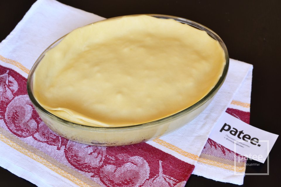 Курник - Шаг 32