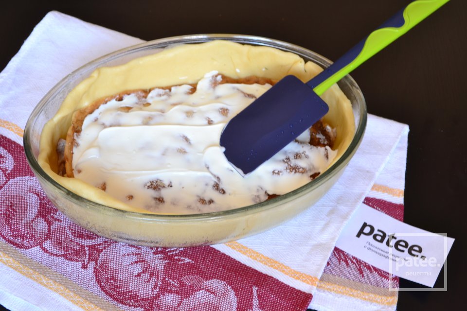 Курник - Шаг 34