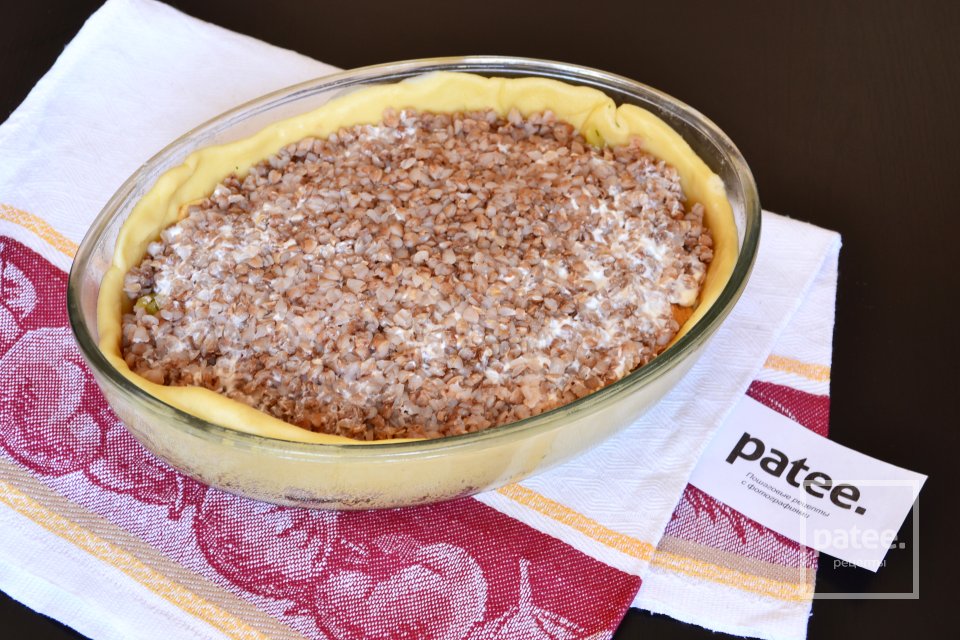 Курник - Шаг 36