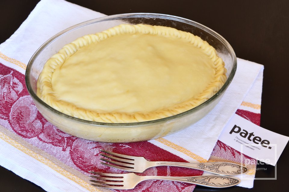 Курник - Шаг 39