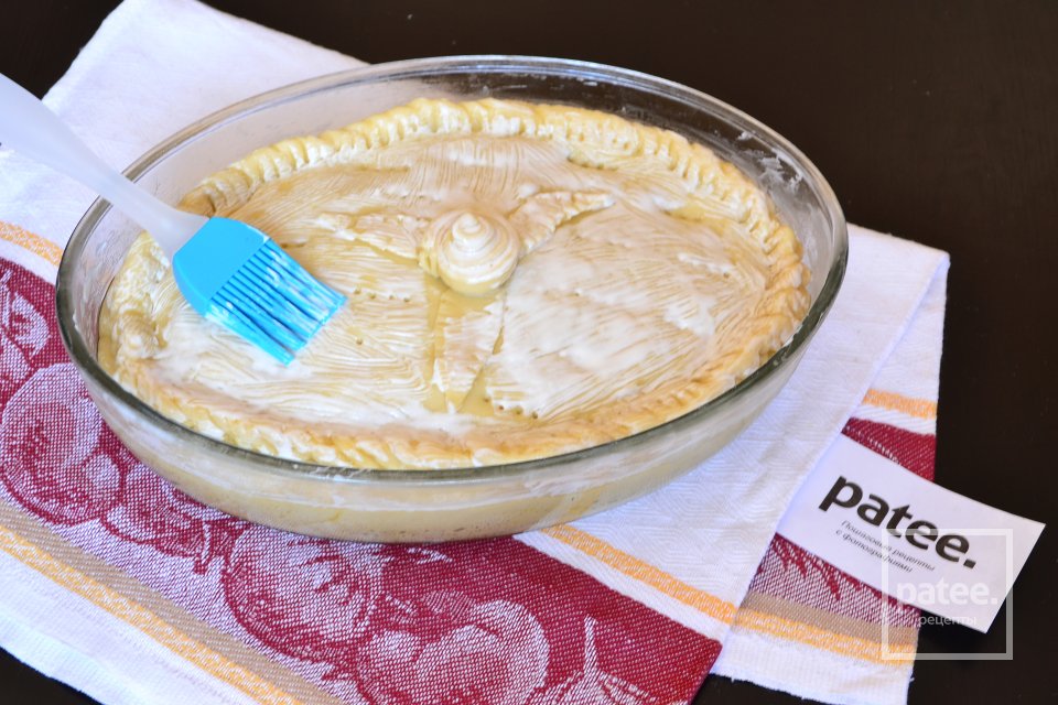 Курник - Шаг 41