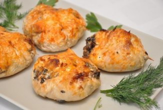 Куриные бомбочки