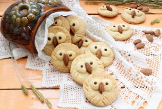 Песочные совы (второй способ)