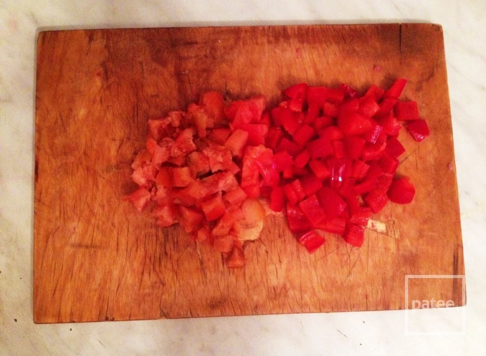 Рагу из телятины с овощами - Шаг 5